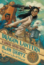 The Dragon Lantern (League of Seven Series #2)