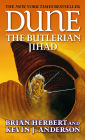 Dune: The Butlerian Jihad (Legends of Dune Series #1)