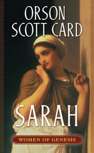 Sarah (Women of Genesis Series #1)