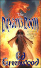 The Dragon's Doom (Band of Four Series #4)