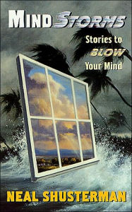 MindStorms: Stories to Blow Your Mind