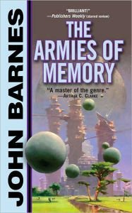 The Armies of Memory (Giraut Series #4)