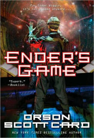 Ender's Game (Ender Quintet Series #1)