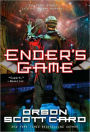 Ender's Game (Ender Quintet Series #1)