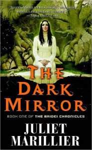 The Dark Mirror (Bridei Chronicles Series #1)