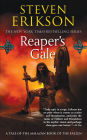 Reaper's Gale (Malazan Book of the Fallen Series #7)