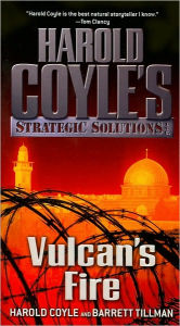 Vulcan's Fire