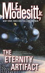 Alternative view 1 of The Eternity Artifact