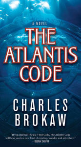 Atlantis Code