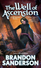 The Well of Ascension (Mistborn Series #2)