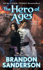 The Hero of Ages (Mistborn Series #3)