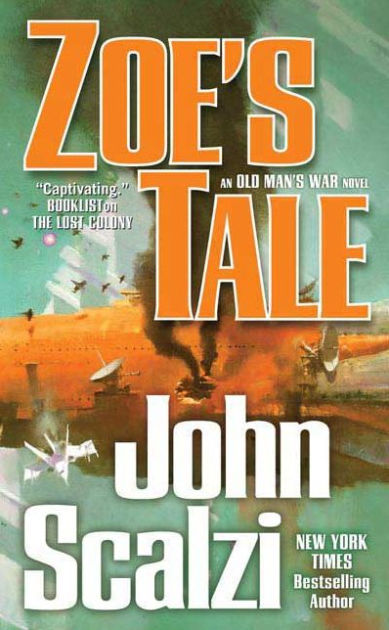 The End of All Things - John Scalzi 2015 TOR Books First edition