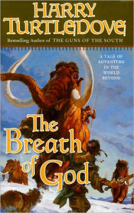 The Breath of God (Opening of the World Series #2)