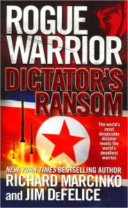Rogue Warrior: Dictator's Ransom