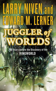 Juggler of Worlds (Known Space Series)