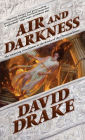 Air and Darkness (Books of the Elements Series #4)