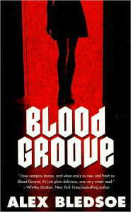 Blood Groove