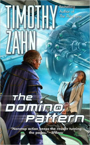 The Domino Pattern (Frank Compton Series #4)