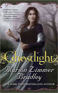 Ghostlight (Witchlight Series #1)