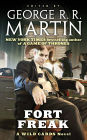 Fort Freak (Wild Cards Series #21)