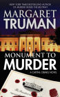 Monument to Murder (Capital Crimes Series #25)