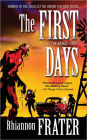 The First Days (As the World Dies Series #1)