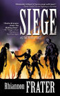 Siege (As the World Dies, Book Three)