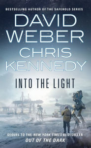 Title: Into the Light, Author: David Weber