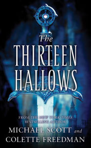 The Thirteen Hallows