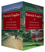 Title: Patrick Taylor Boxed Set, Author: Patrick Taylor