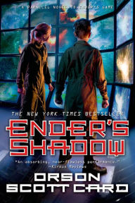 Title: Ender's Shadow (Ender's Shadow Series #1), Author: Orson Scott Card