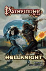 Pathfinder Tales: Hellknight