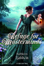 Refuge for Masterminds (Stranje House Series #3)