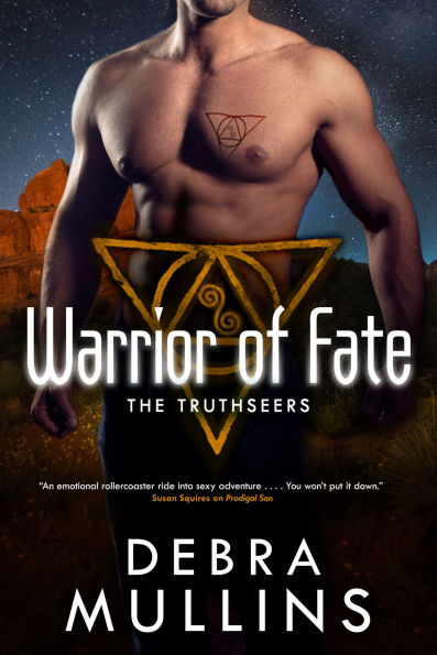 Warrior of Fate: The Truthseers