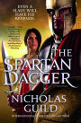 The Spartan Dagger: A Novel