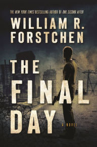 Free mobile ebooks download in jar The Final Day: A John Matherson Novel 9780765376749 FB2 English version