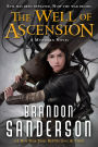 The Well of Ascension (Mistborn Series #2)