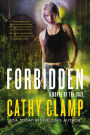 Forbidden: A Novel of the Sazi