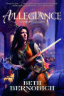 Allegiance (River of Souls Series #3)
