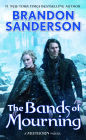 The Bands of Mourning (Mistborn Series #6)