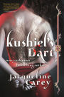 Kushiel's Dart (Kushiel's Legacy Series #1)
