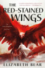 The Red-Stained Wings (Lotus Kingdoms Series #2)