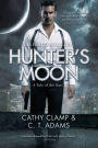 Hunter's Moon (Tales of the Sazi Series #1)