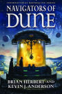 Navigators of Dune (Schools of Dune Series #3)
