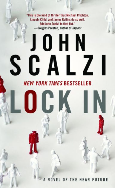 Book Review: The End of All Things by John Scalzi