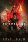 Red Right Hand: A Story of the Mythos War