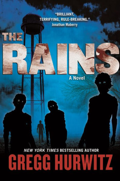 The Rains: A Novel