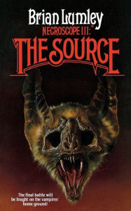 Title: Necroscope III: The Source, Author: Brian Lumley