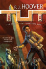 Tut: The Story of My Immortal Life