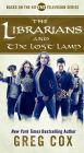 The Librarians and The Lost Lamp